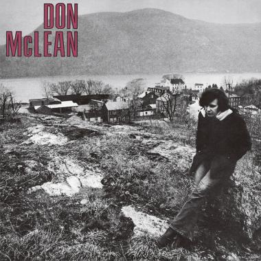 Don McLean -  Don McLean